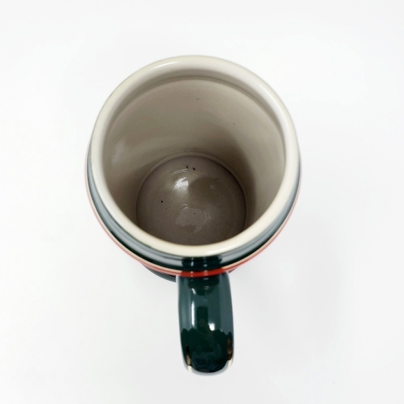 10. 1991 - Ceramarte - Made in Brazil - Anheuser-Busch SALE - Picture 8 of 8